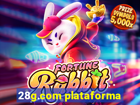 28g.com plataforma